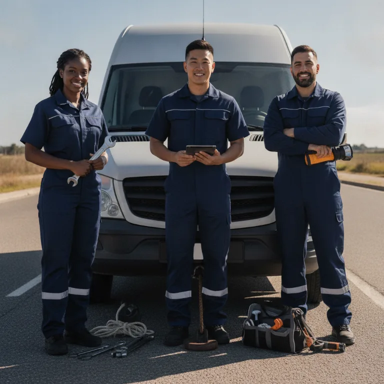 Abschleppdienst Idstein